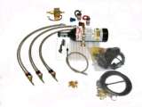 3 CYL Direct Port Motorcycle Kit