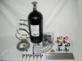 6 Cyl Direct Port Nitrous Kit