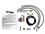 Dry To Wet EFI Nitrous Conversion Kit