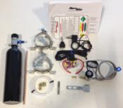 GROM & Z125 Motorcycle Nitrous Kit universal Kit